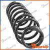 Ressorts de suspension arrière pour TOYOTA | 4292583, 4292588